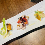 和みの器 N.(仮) - 