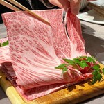 肉yaステーキ - 