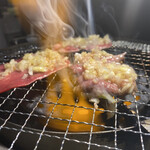 Yakiniku Horumon Taketa - 