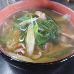 からたちうどん - 