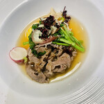 和みの器 N.(仮) - 