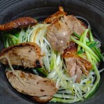 バーミヤン - 料理写真: