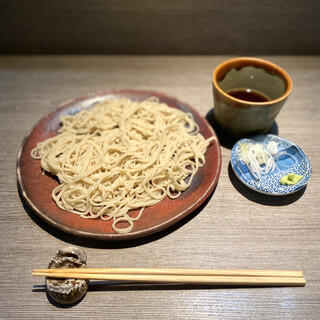 手打蕎麦 しずおか_0