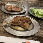 骨付鳥 一鶴 丸亀本店 - 