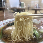 城西ラーメン - 