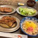 骨付鳥 一鶴 丸亀本店 - 