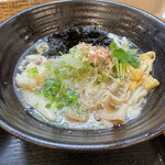 Udon Hanamusubi - 