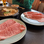 人形町今半 ＪＲ博多シティ店 - 