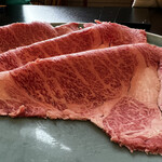 人形町今半 ＪＲ博多シティ店 - 