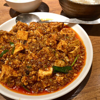 四川料理 龍の子 - 