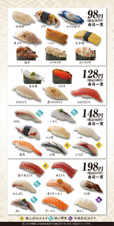 h Edomae Bikkuri Sushi - 