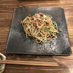 和食 縁 蕎麦切り - 