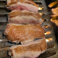 焼肉ぽんが 田町店 - 