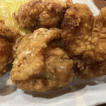 家庭料理居酒屋 よってって - 柔らかジューシーでこの上ないおかずです！