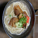 Wakana Soba - 