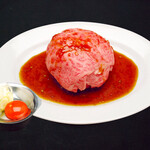 焼肉ホルモン 肉五郎 - 