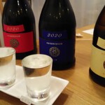 蕎麦処 こだか - 