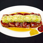 焼肉ホルモン 肉五郎 - 