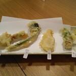 蕎麦処 こだか - 