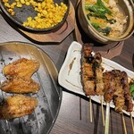 山の猿 - 
