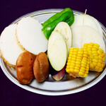 焼肉ホルモン 肉五郎 - 