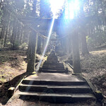 高森田楽保存会 - 上色見熊野座神社