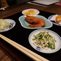 雪梅花 菜根譚 - 