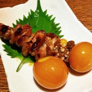 三鷹ばぁど家_1