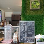 GOHAN-YA あたしんち - 内観