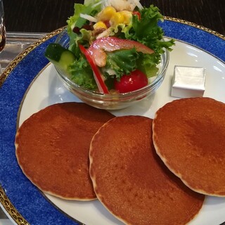 オーストリッヒカフェ ウィーン_1