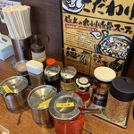 ばってんラーメン - 
