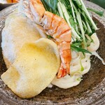 串焼き BUBU-TON - 