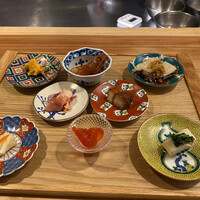 中国料理 にいくら - 