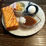 町屋珈琲 - 