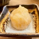 Sumiyaki Wa Bisutoro Daigoya - 鶏団子