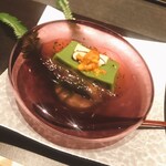 日本料理 鳥羽別邸 華暦 - 