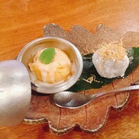 宮川町　水簾 - 