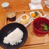 宮川町　水簾 - 