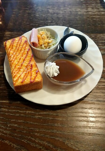 Machi ya Coffee Kisogawa Ten photo 2