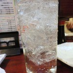 串のこたに - こたにサワー105円！