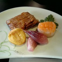 料亭　宇喜世 - 