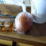 ニューデイズミニ - 買いました