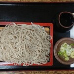 八千代 - もり ¥480