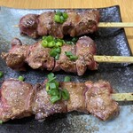 とんかつ & とり天 しげのや食堂 - 
