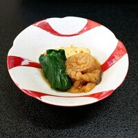 割烹 長吉 - 