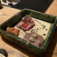 北新地 すがはら - 