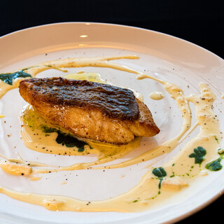 ピッツェリア・ペスカ_2