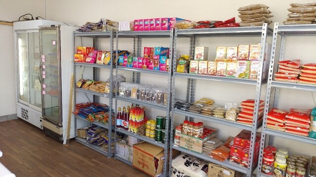 NISHI HALAL FOOD （ニシ ハラール フード） - くぬぎ山/その他