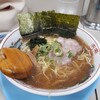 ラーメンショップ 椿 希望ヶ丘店