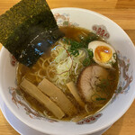 Ramen Ume Ya - 